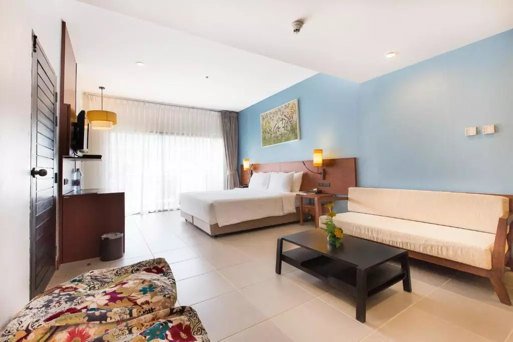 Deevana Plaza Krabi Aonang